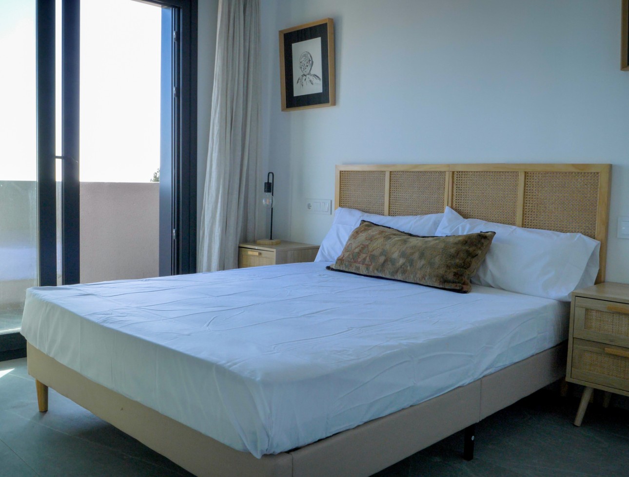 New Build - Semi-detached - Polop