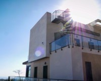 New Build - Semi-detached - Polop