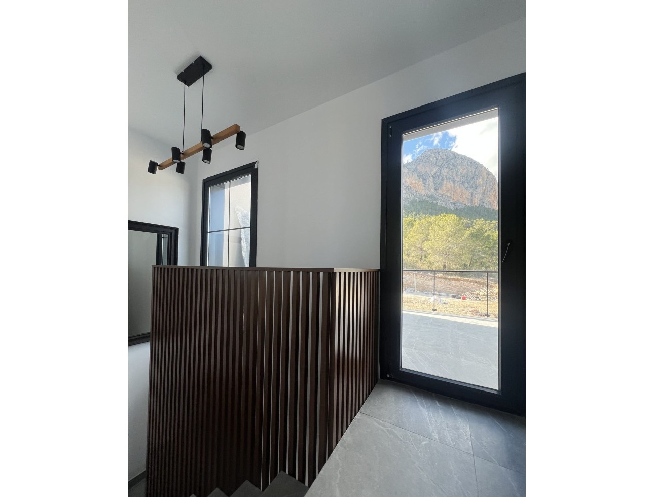 New Build - Semi-detached - Polop