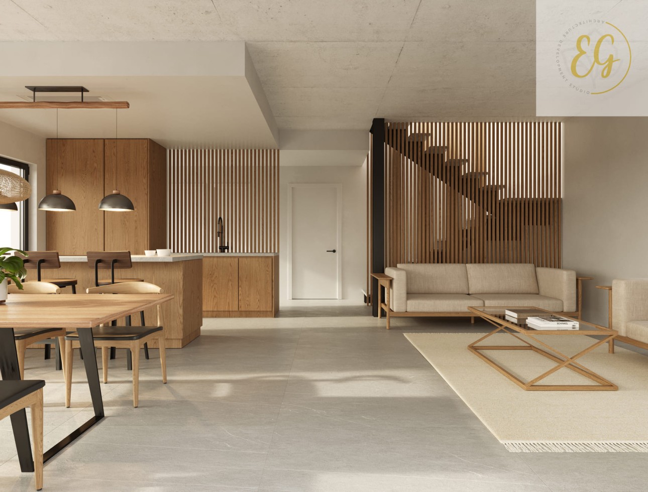 New Build - Semi-detached - Polop