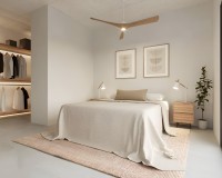 New Build - Semi-detached - Polop