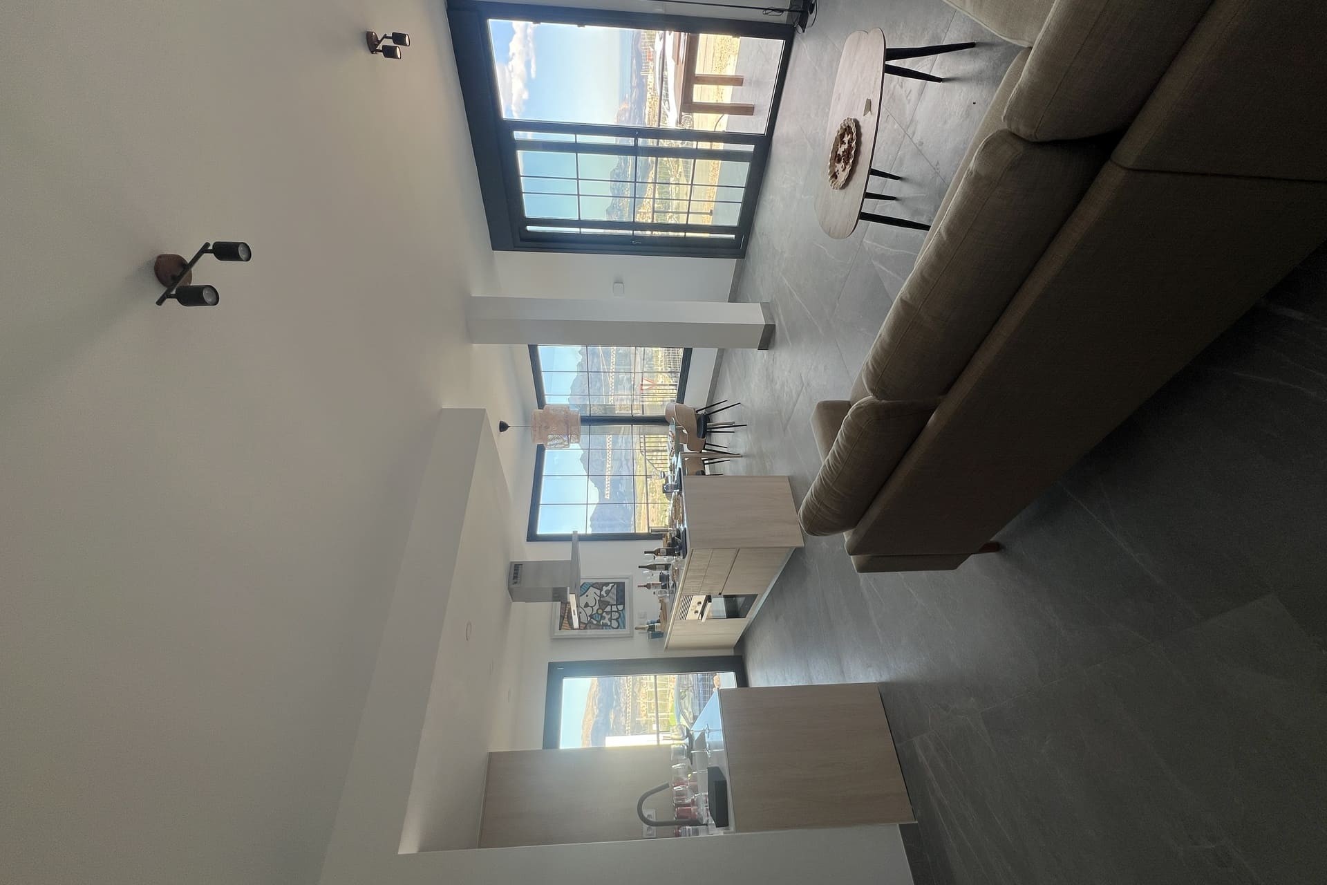 New Build - Semi-detached - Polop