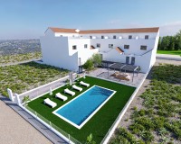 New Build - Semi-detached - Rafal