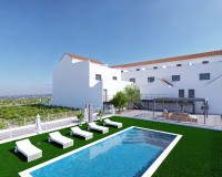 New Build - Semi-detached - Rafal