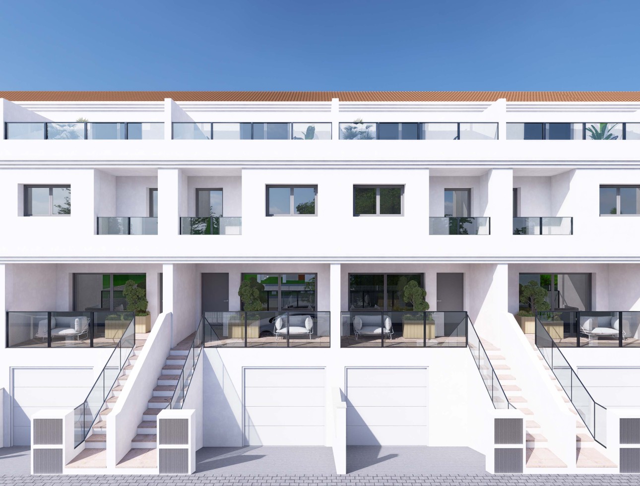 New Build - Semi-detached - Rafal