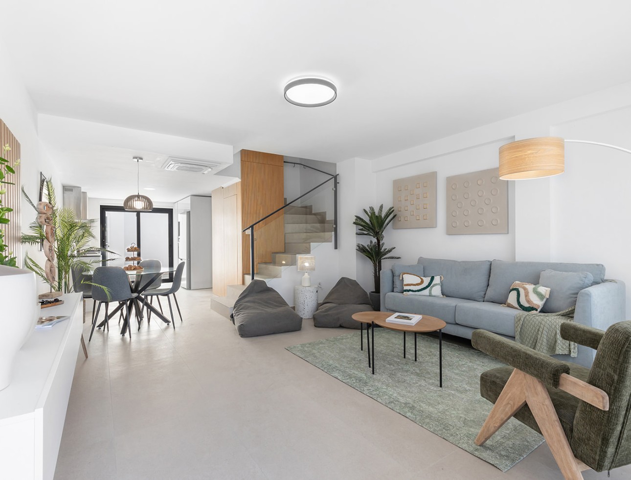 New Build - Semi-detached - Rafal