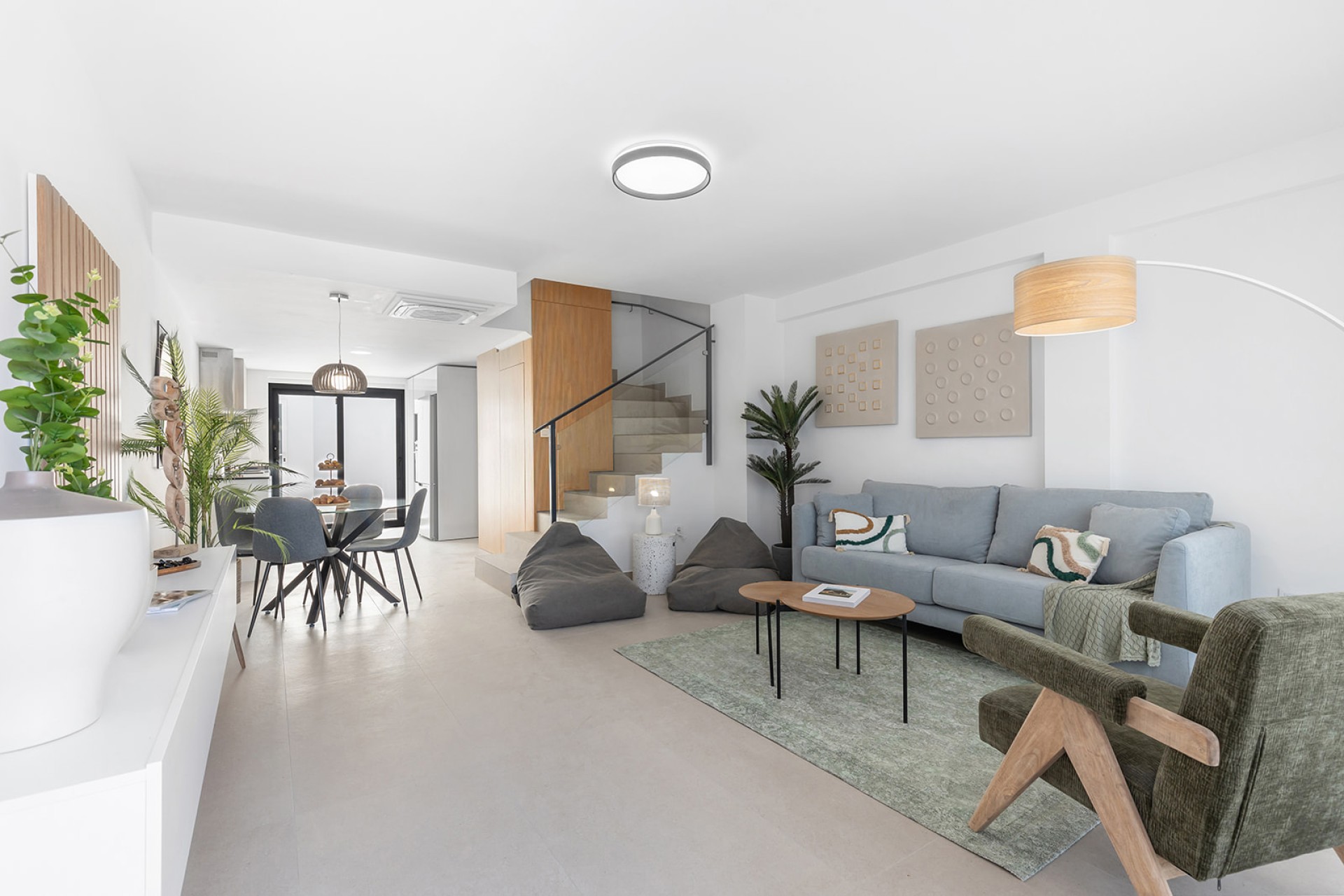 New Build - Semi-detached - Rafal