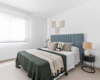 New Build - Semi-detached - Rafal