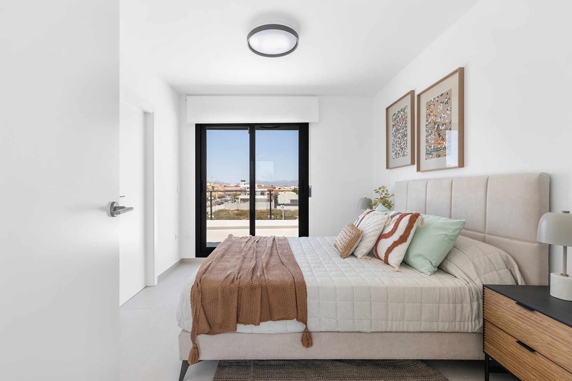 New Build - Semi-detached - Rafal