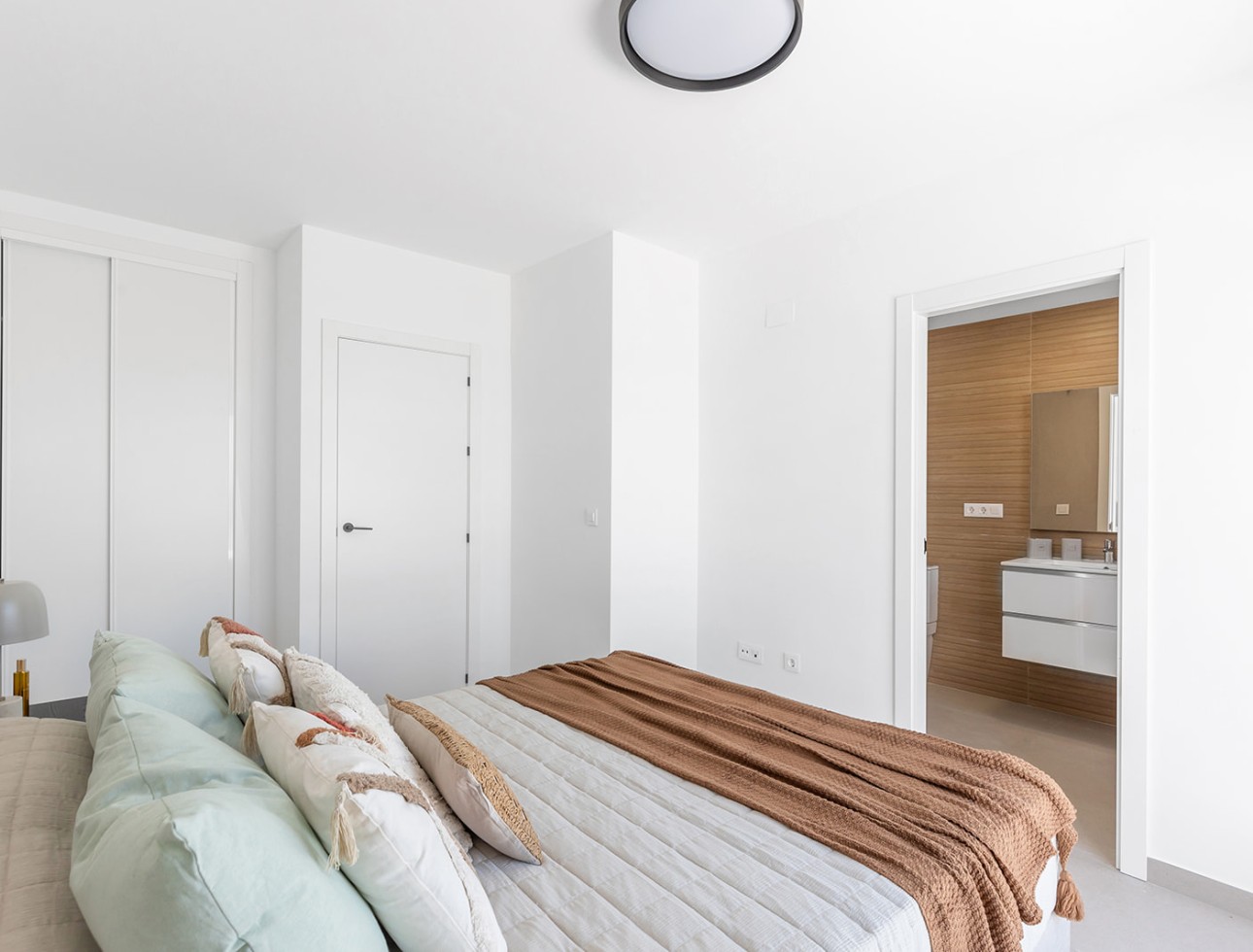 New Build - Semi-detached - Rafal