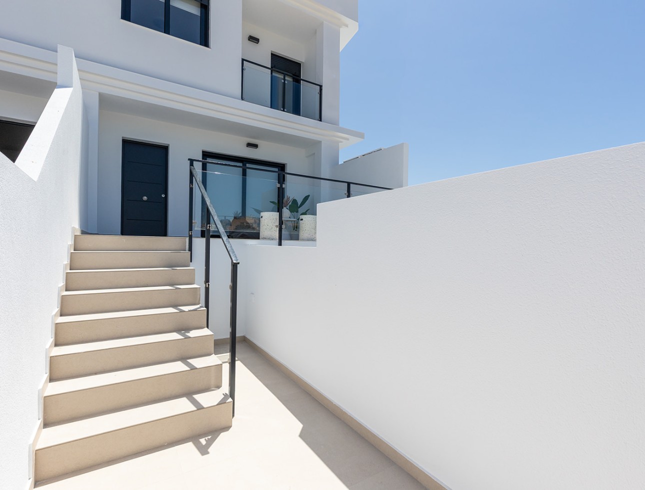 New Build - Semi-detached - Rafal