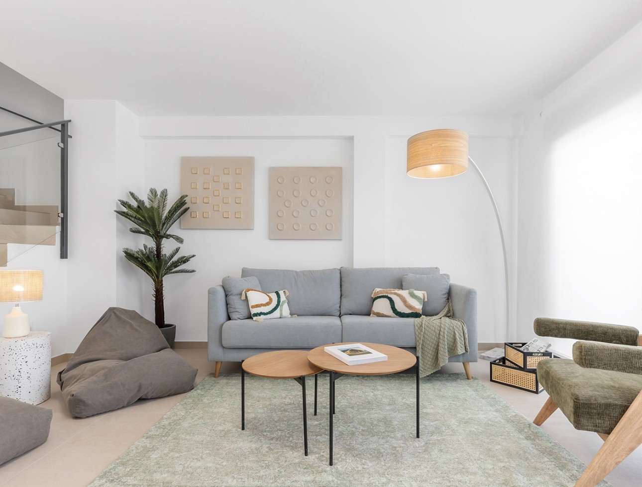 New Build - Semi-detached - Rafal