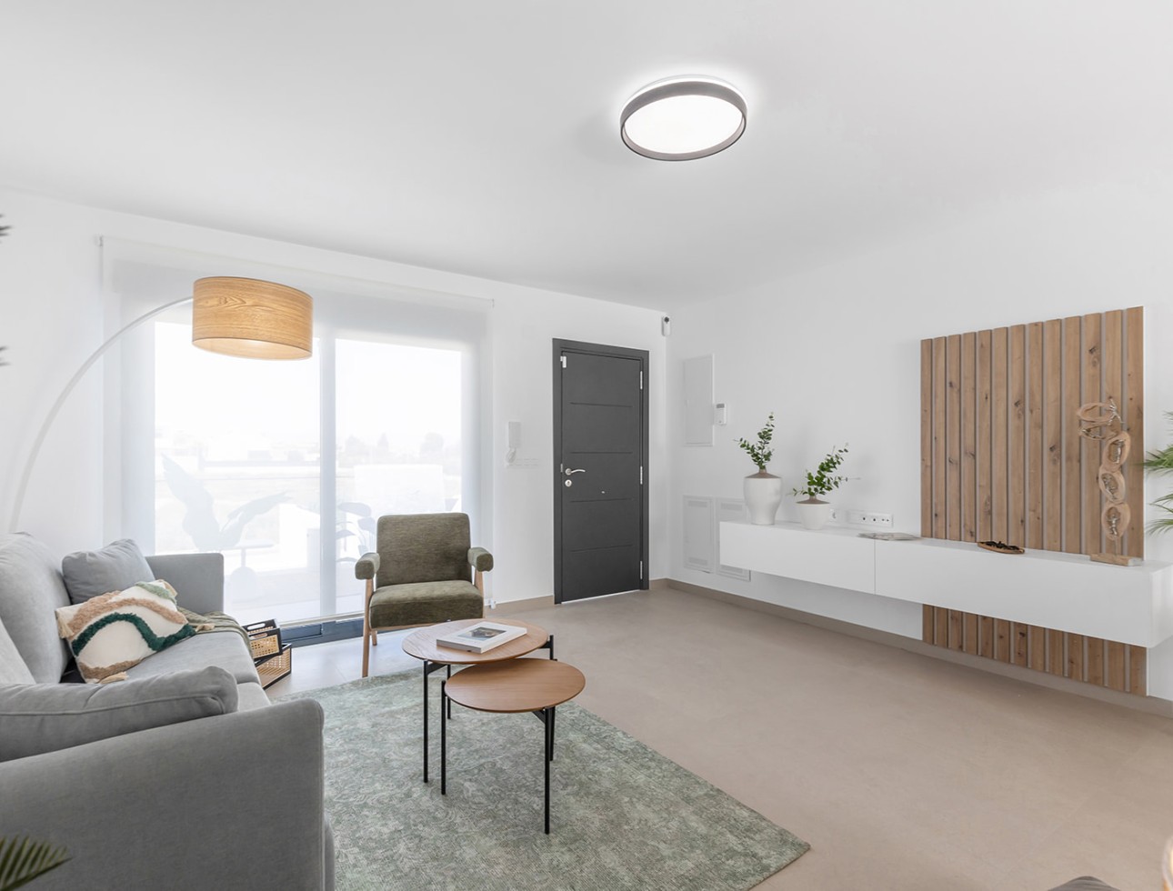 New Build - Semi-detached - Rafal