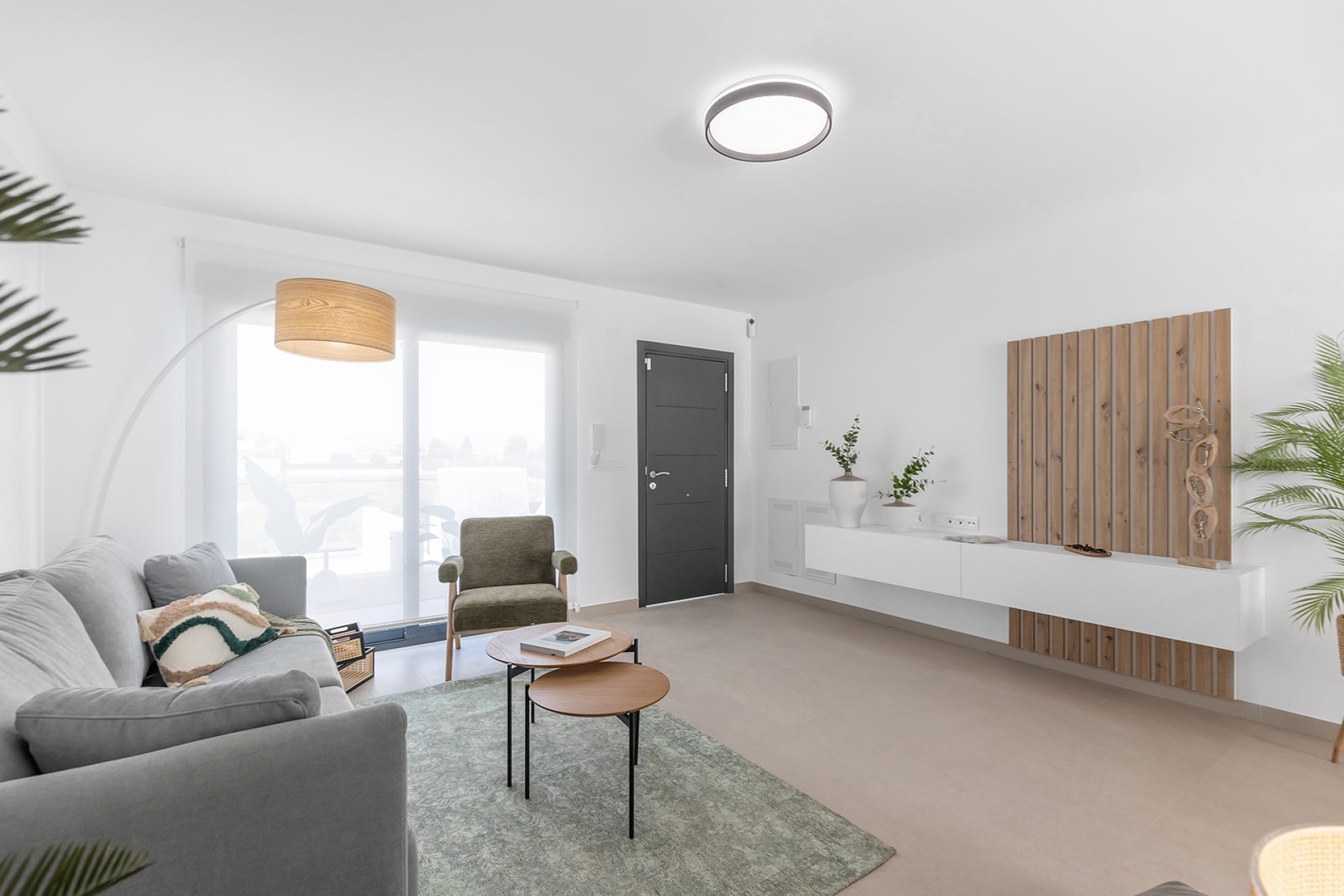 New Build - Semi-detached - Rafal