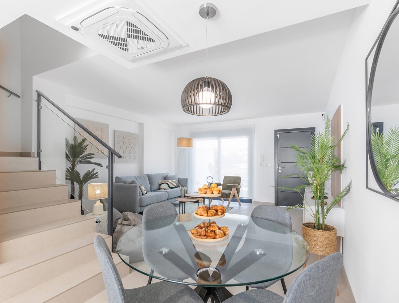 New Build - Semi-detached - Rafal