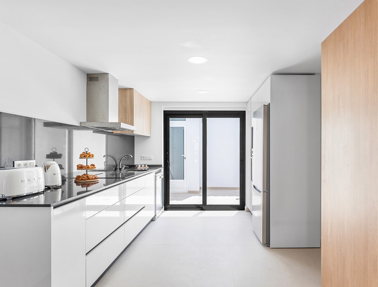 New Build - Semi-detached - Rafal