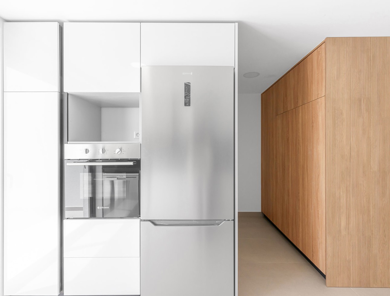 New Build - Semi-detached - Rafal