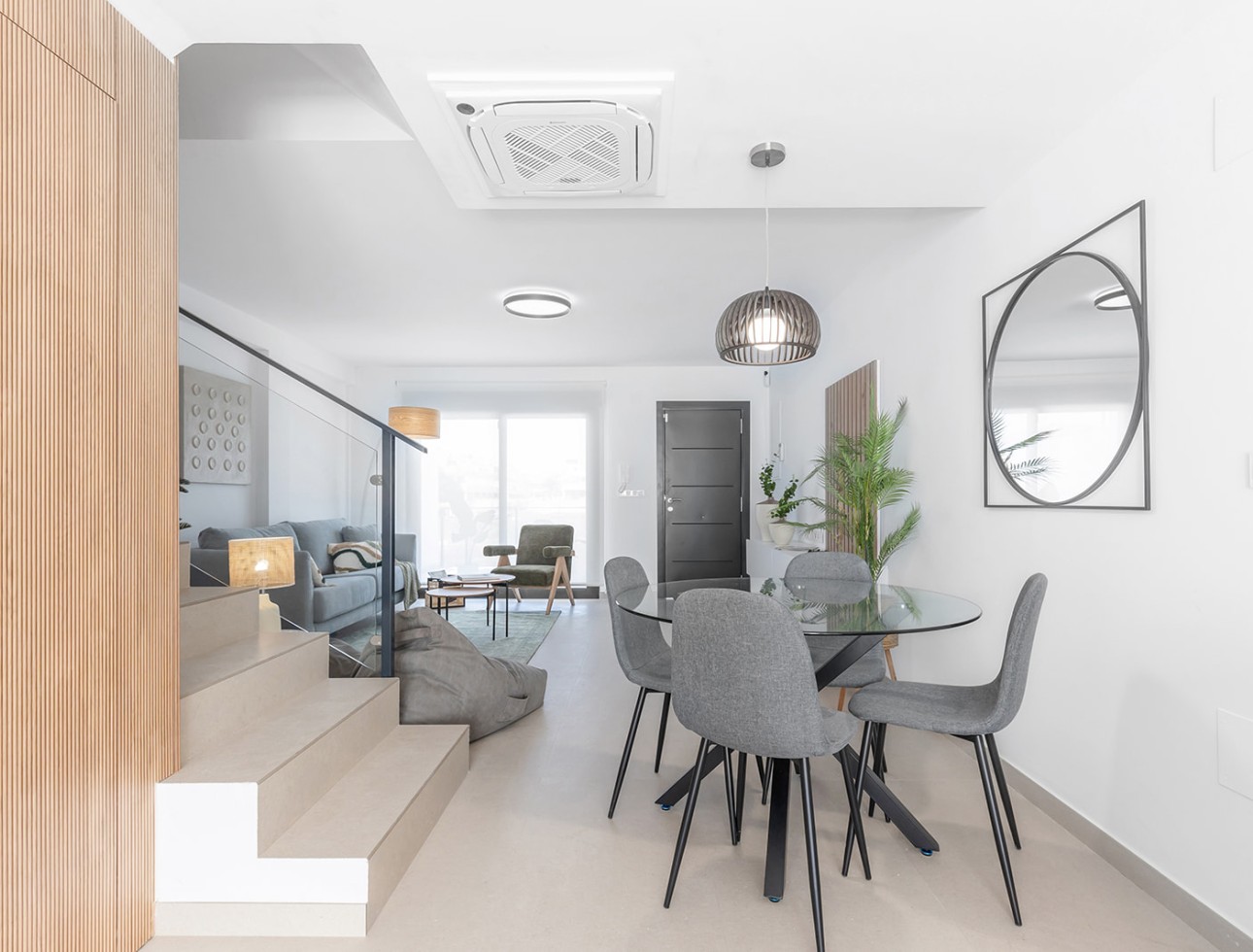 New Build - Semi-detached - Rafal