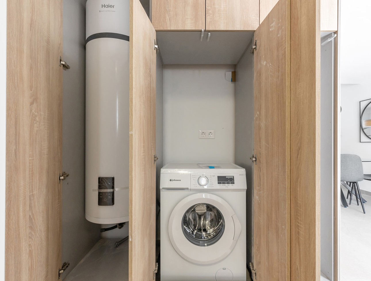 New Build - Semi-detached - Rafal