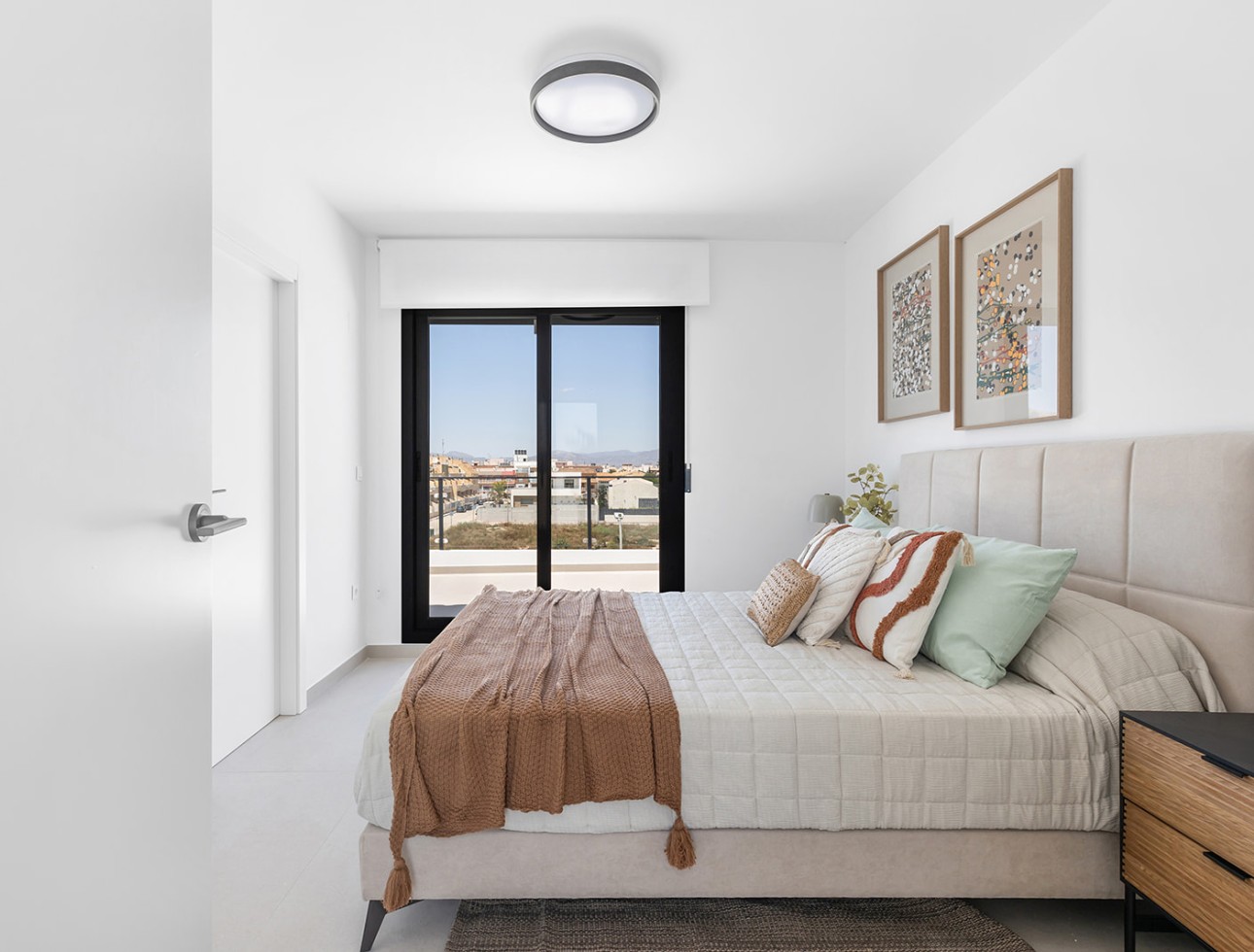 New Build - Semi-detached - Rafal