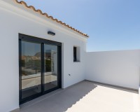 New Build - Semi-detached - Rafal