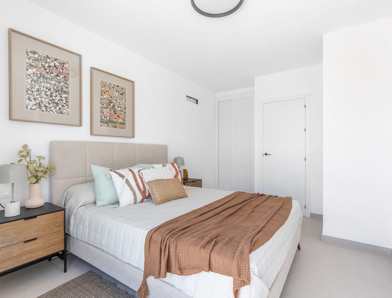 New Build - Semi-detached - Rafal