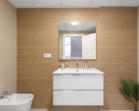 New Build - Semi-detached - Rafal