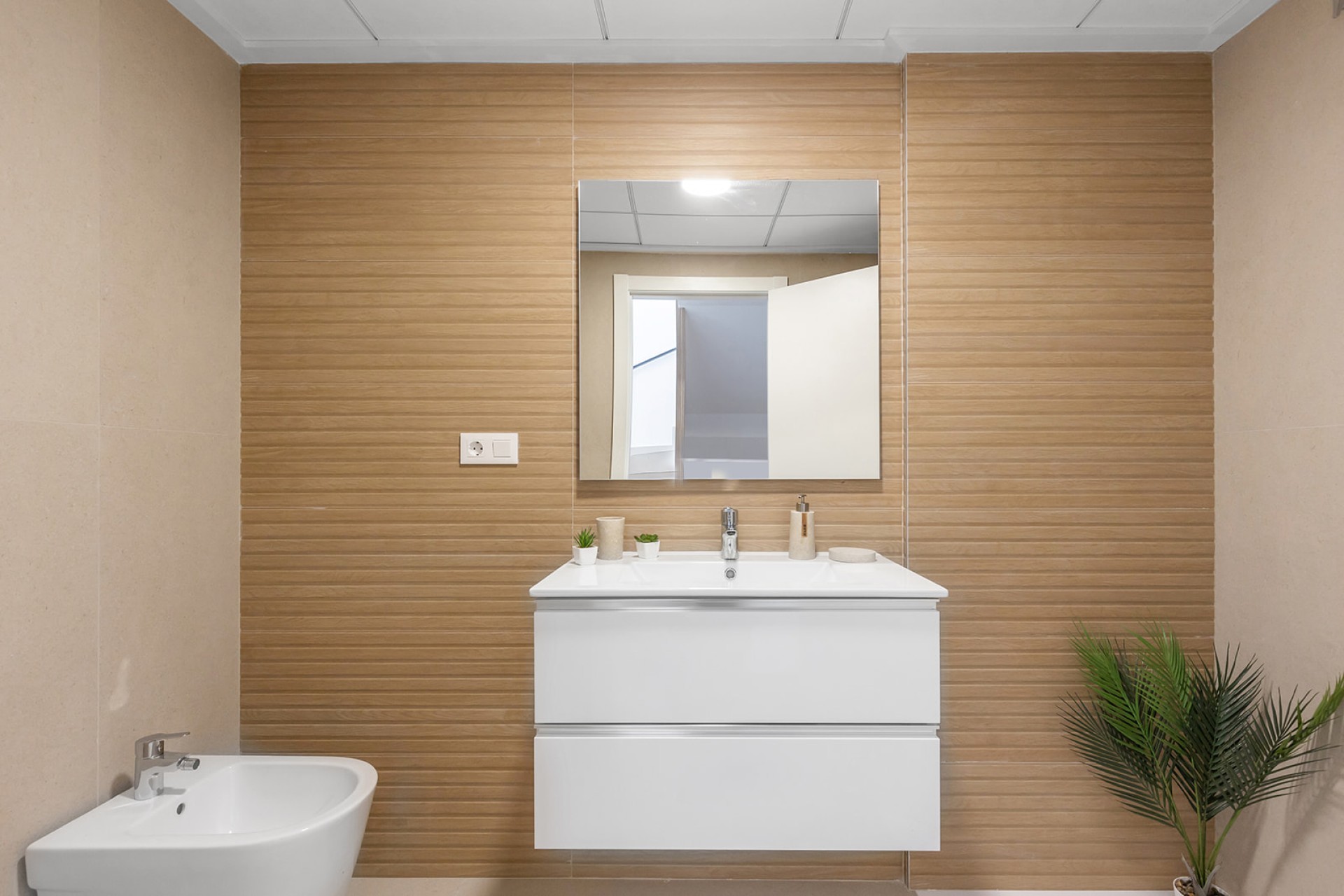 New Build - Semi-detached - Rafal