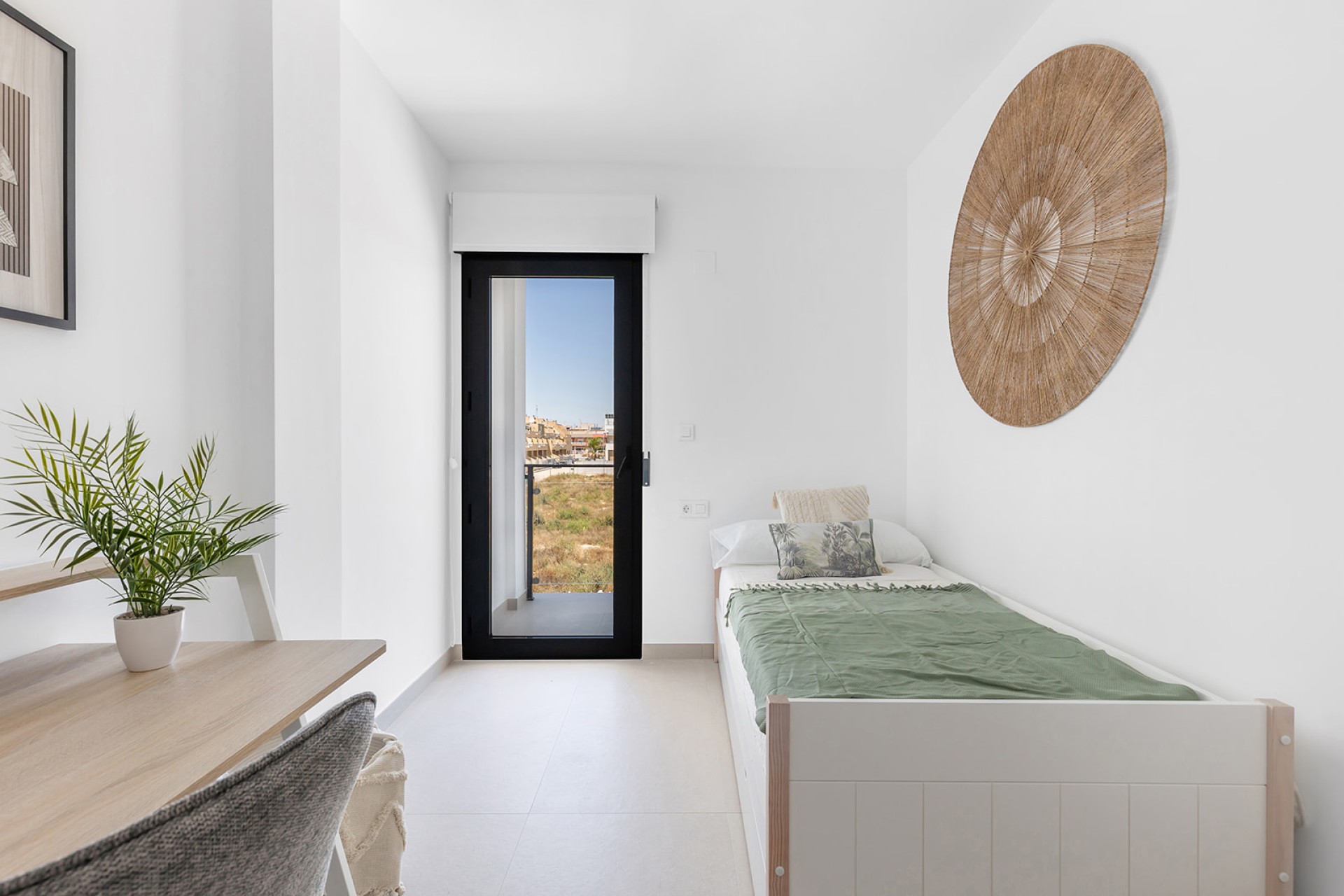 New Build - Semi-detached - Rafal