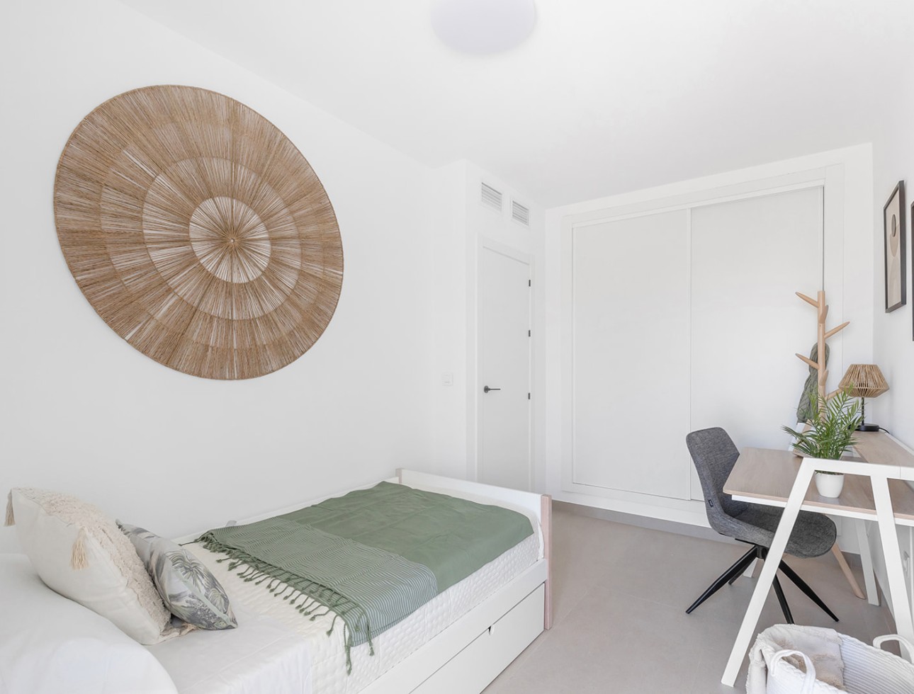 New Build - Semi-detached - Rafal