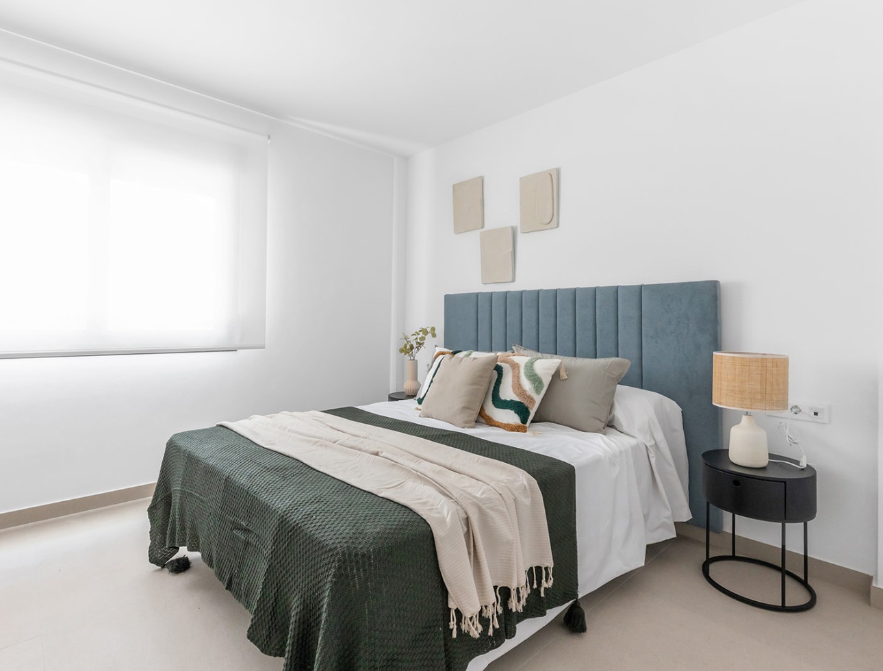 New Build - Semi-detached - Rafal