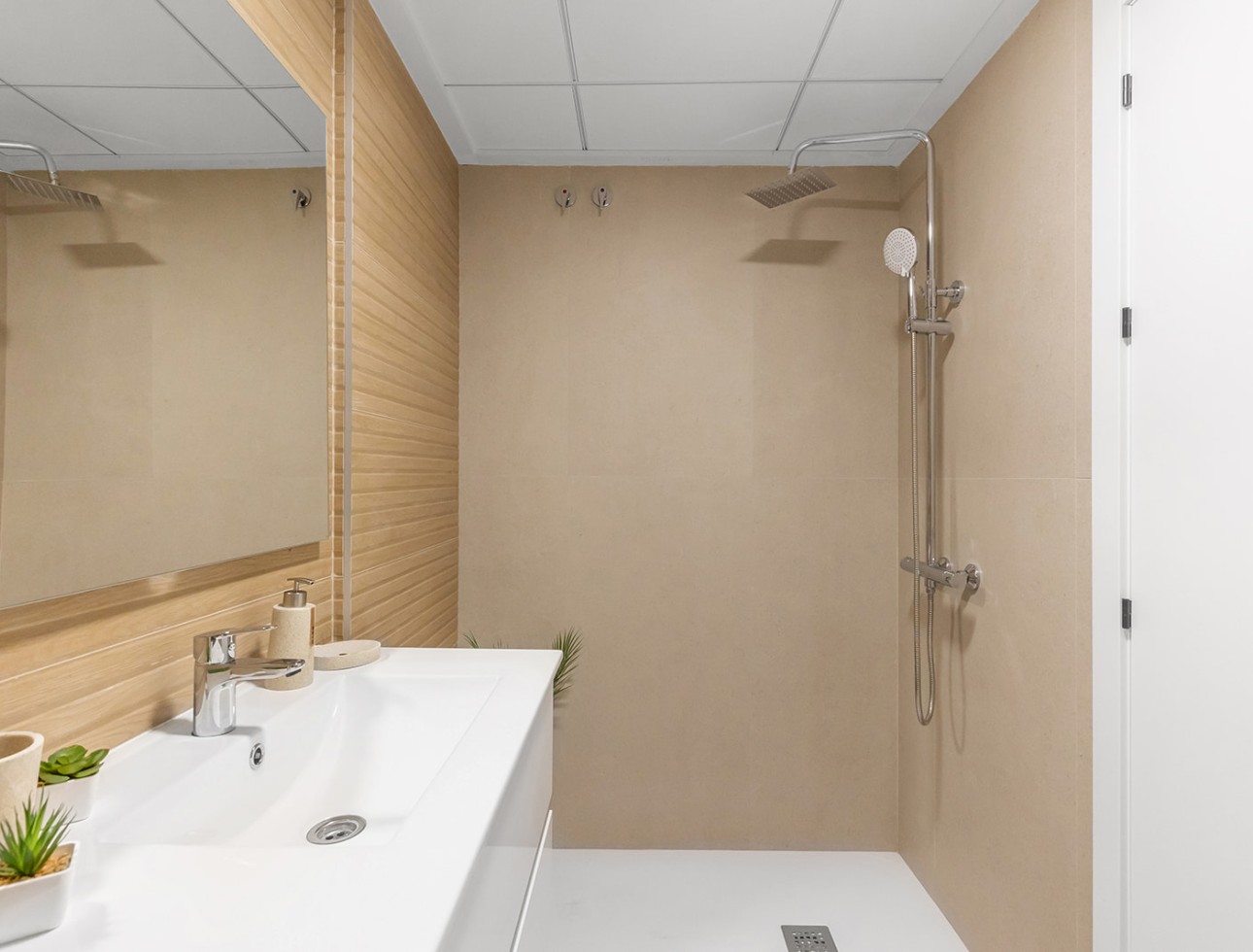 New Build - Semi-detached - Rafal