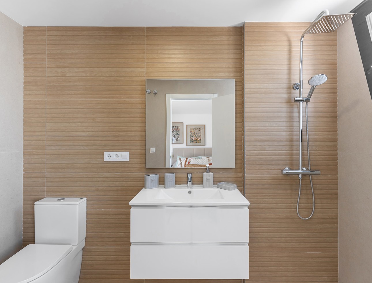 New Build - Semi-detached - Rafal