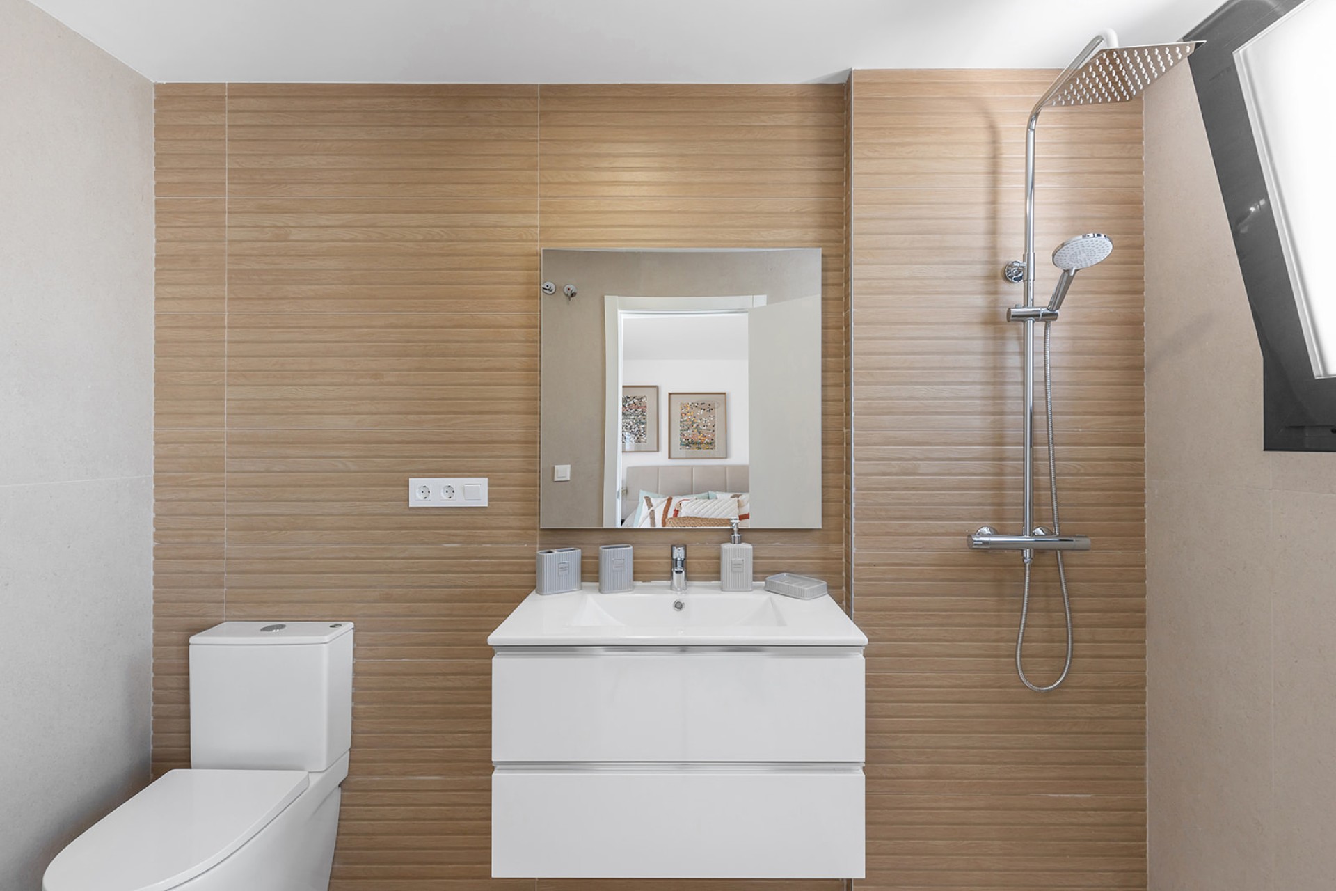 New Build - Semi-detached - Rafal