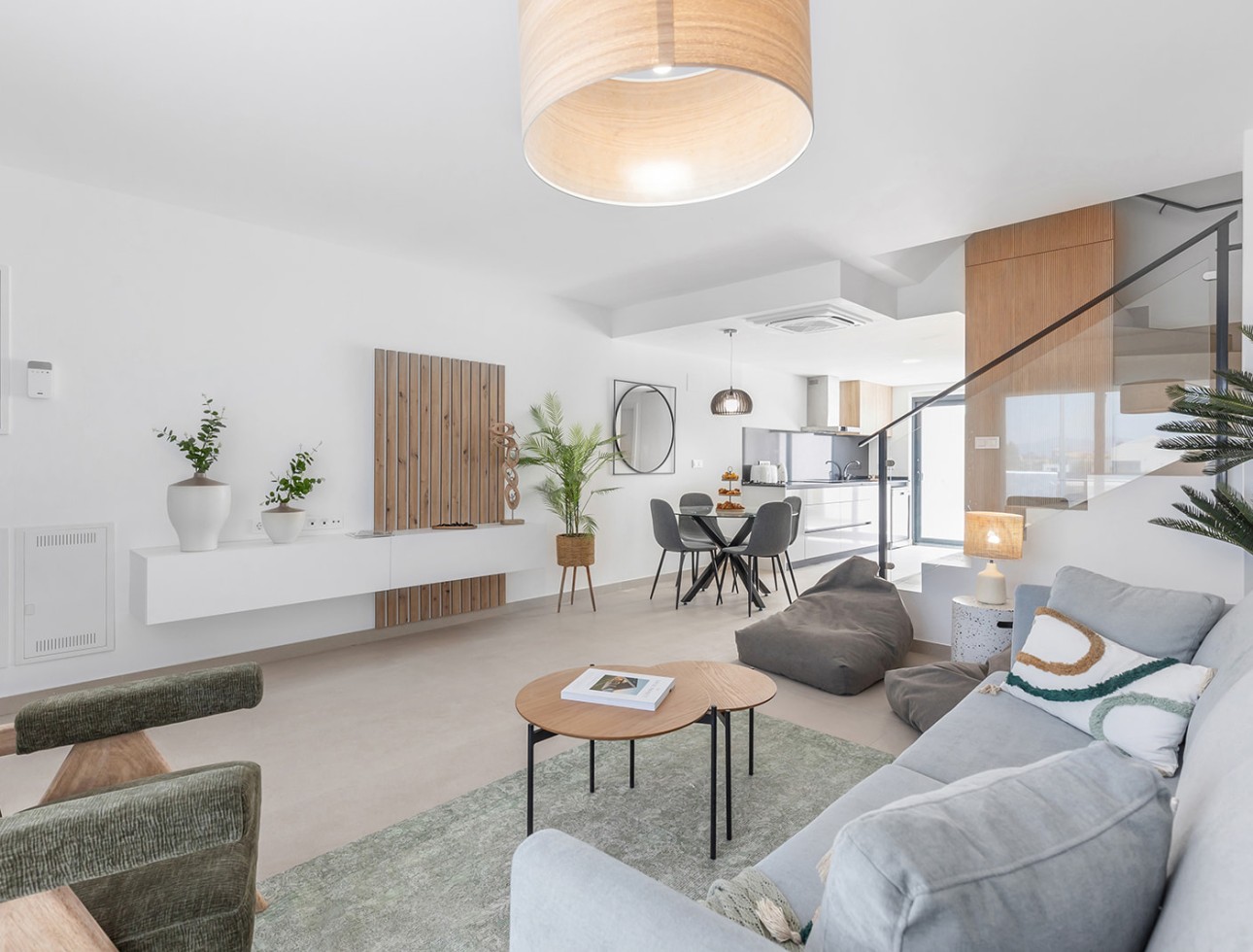 New Build - Semi-detached - Rafal