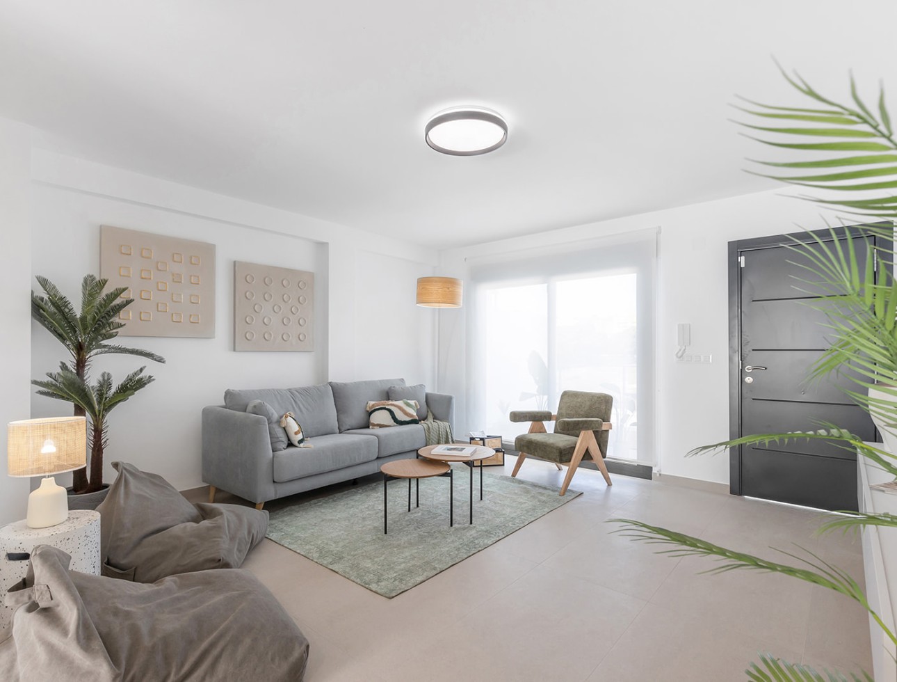 New Build - Semi-detached - Rafal