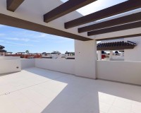 New Build - Semi-detached - Rojales