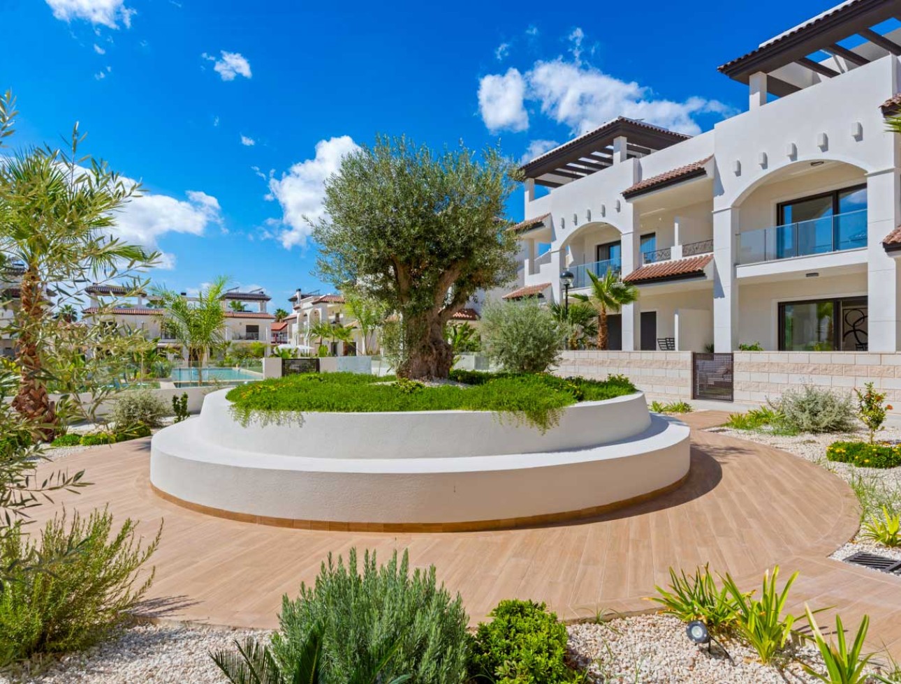 New Build - Semi-detached - Rojales