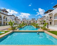 New Build - Semi-detached - Rojales