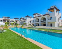 New Build - Semi-detached - Rojales