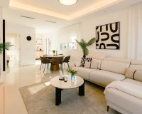 New Build - Semi-detached - Rojales