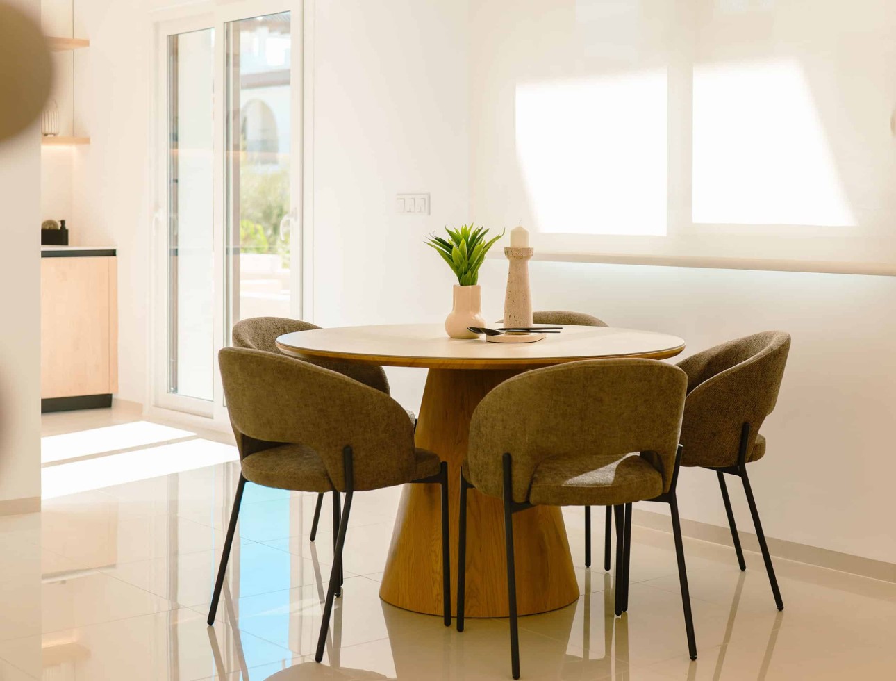 New Build - Semi-detached - Rojales