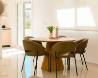 New Build - Semi-detached - Rojales