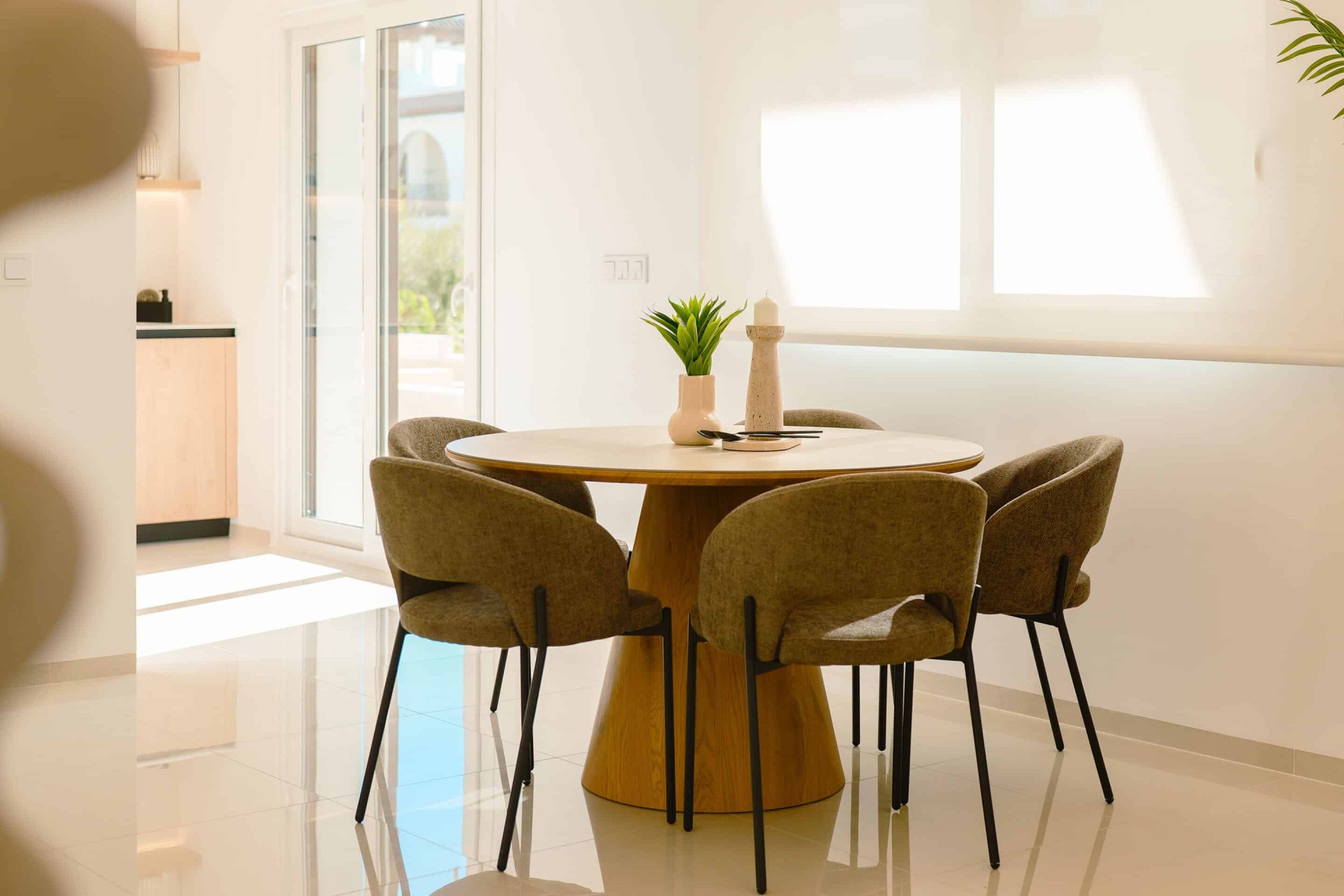 New Build - Semi-detached - Rojales