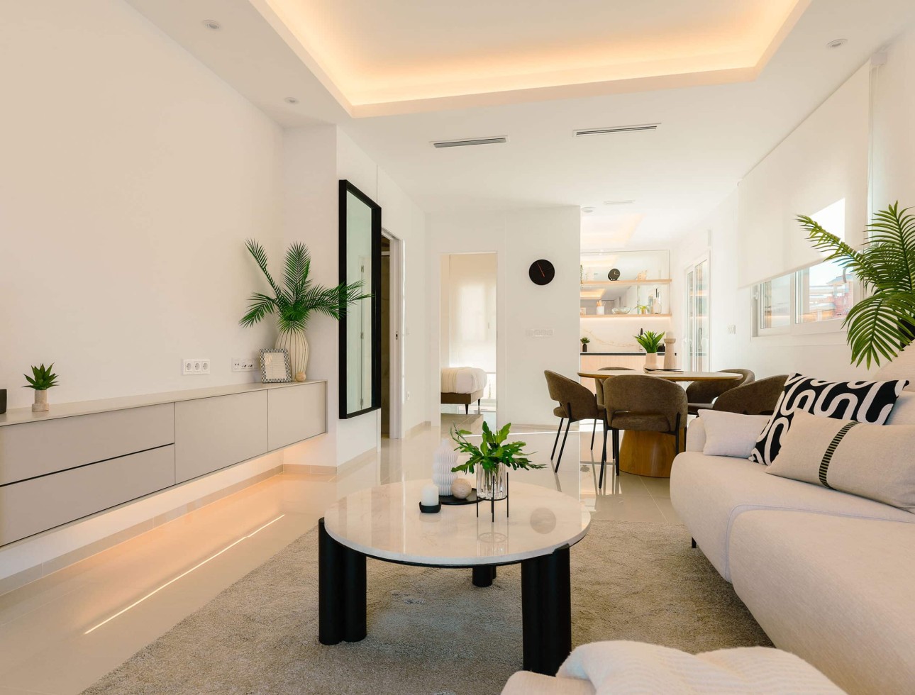 New Build - Semi-detached - Rojales