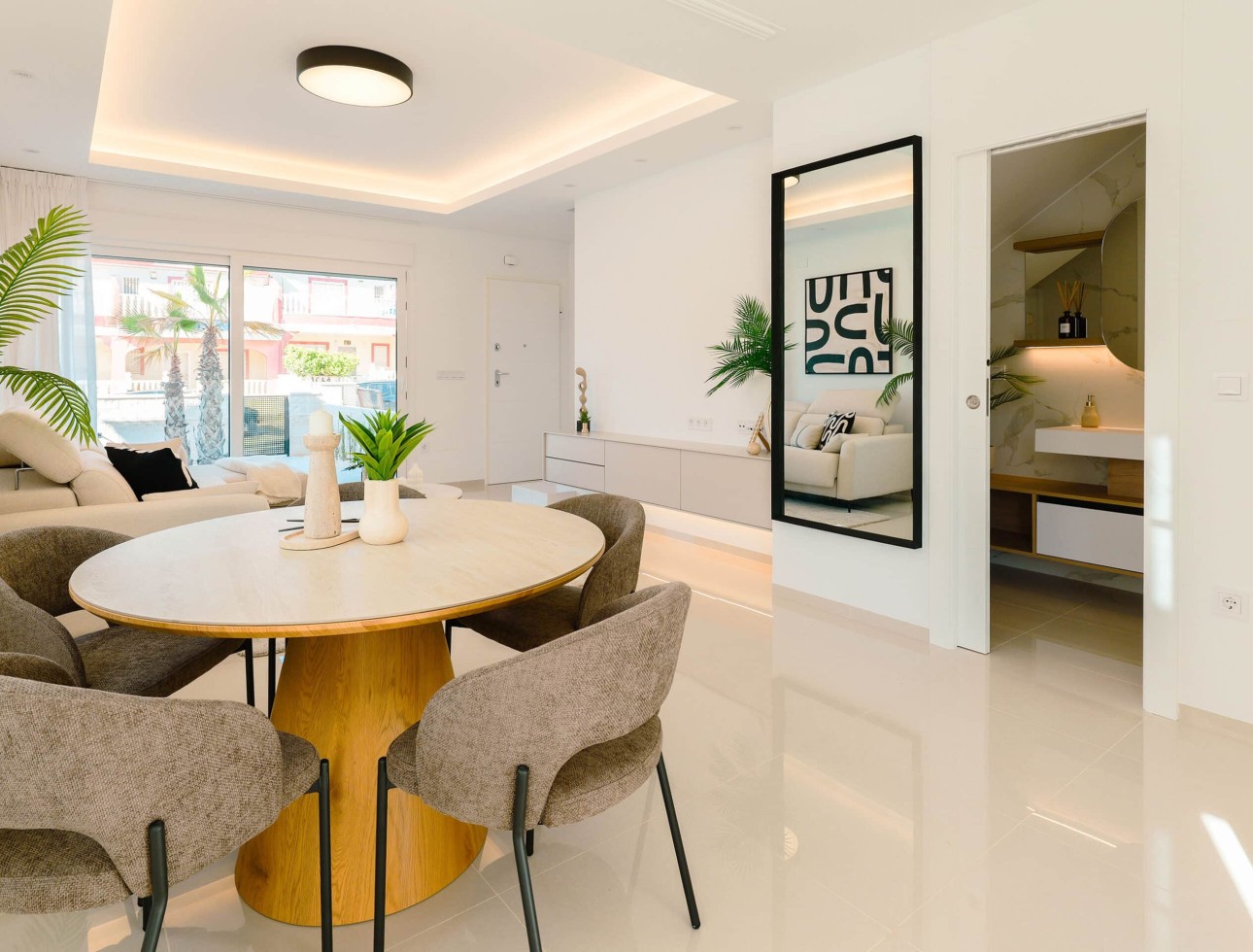 New Build - Semi-detached - Rojales