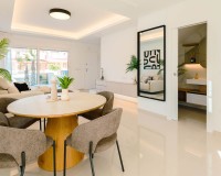 New Build - Semi-detached - Rojales