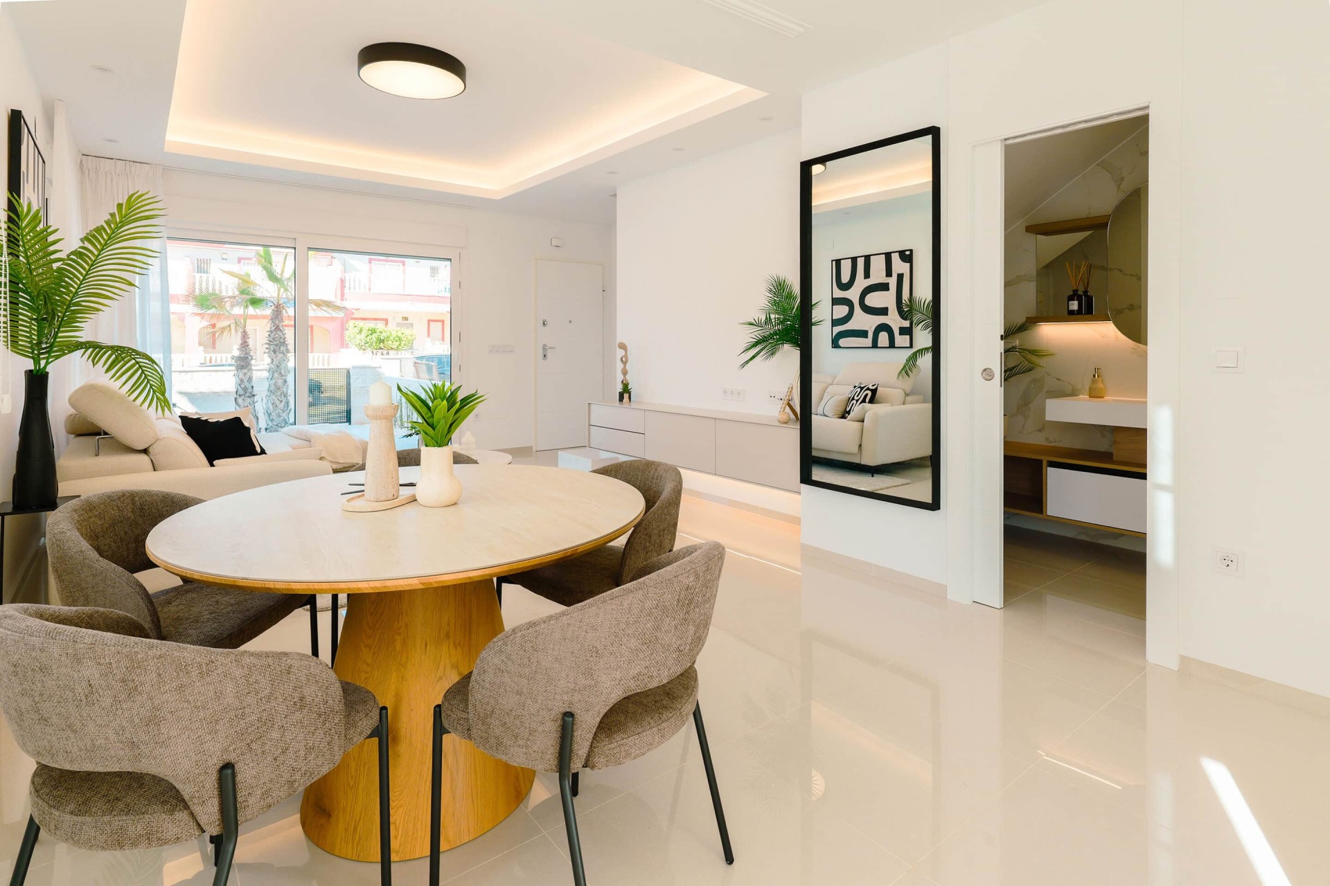 New Build - Semi-detached - Rojales