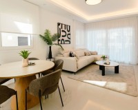 New Build - Semi-detached - Rojales