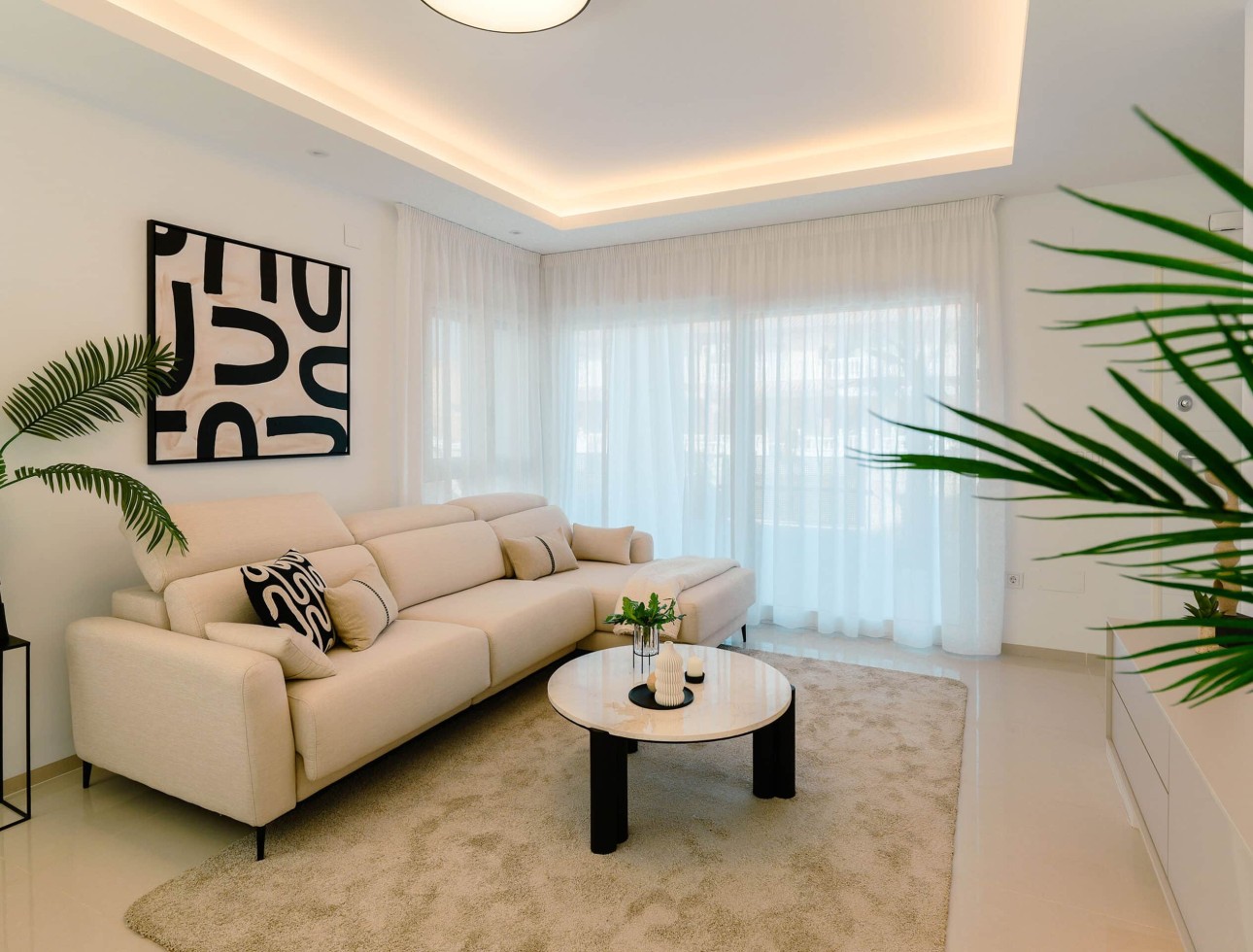 New Build - Semi-detached - Rojales